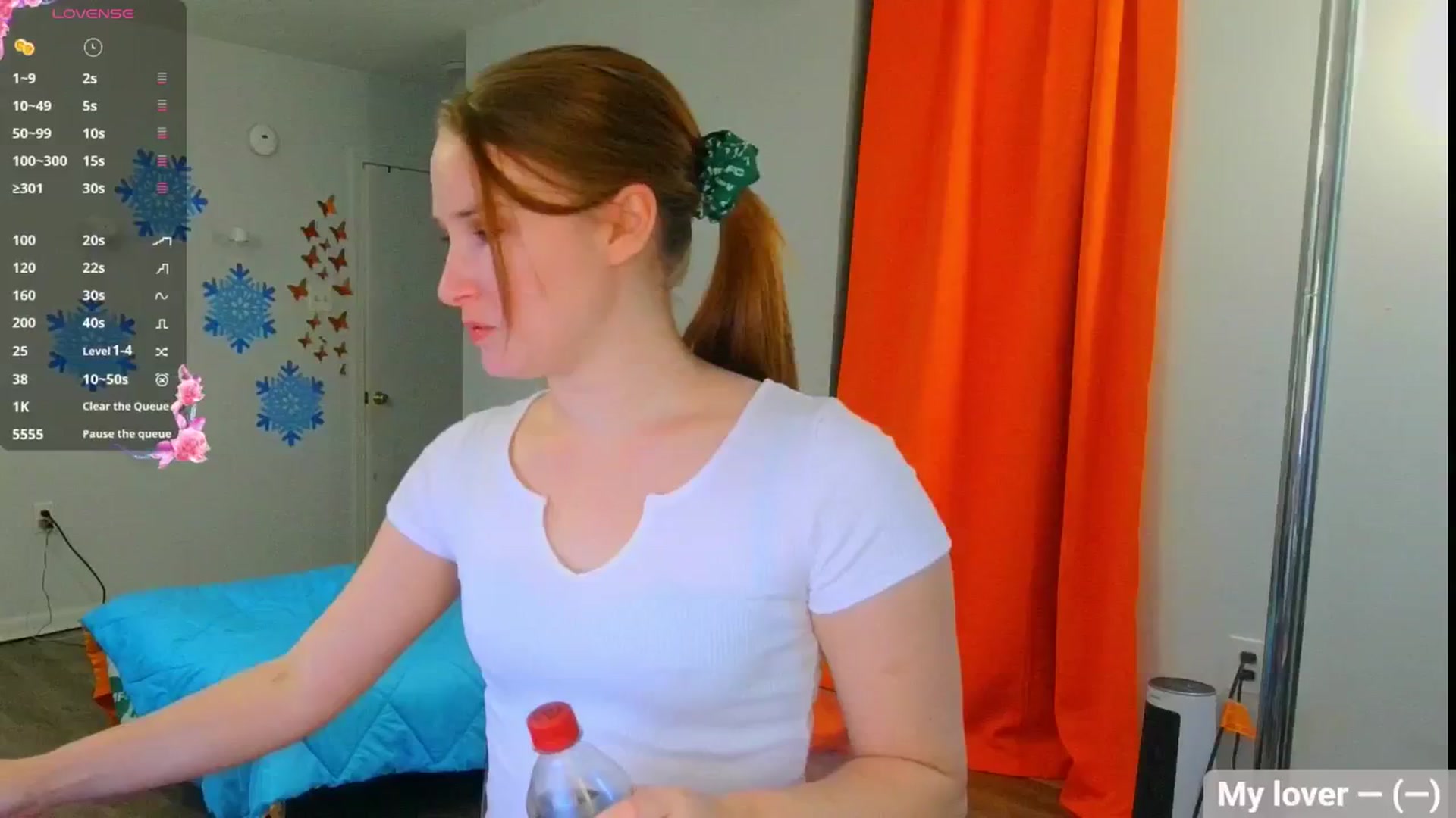 Gallery image thumbnail from Southernms's myfreecams stream on, 04/10/2025, 23:45 image 3 of 20