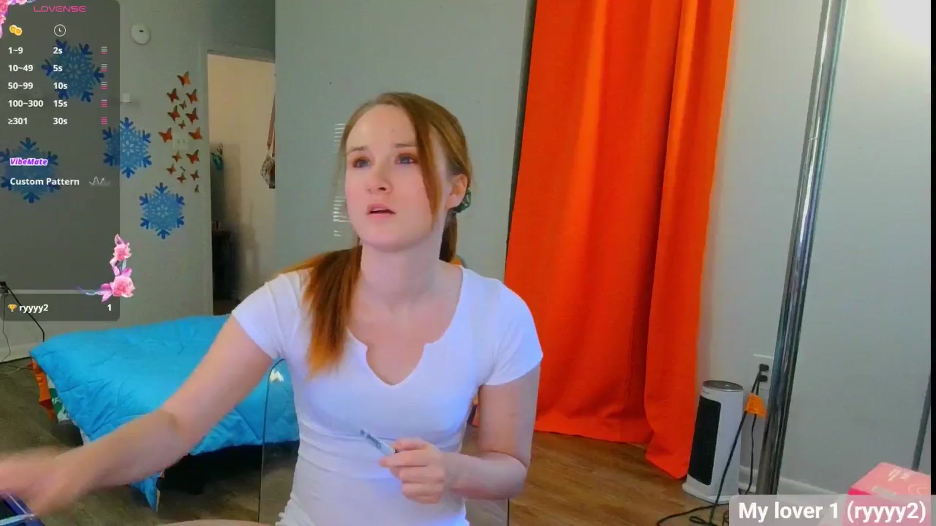 Gallery image thumbnail from Southernms's myfreecams stream on, 04/10/2025, 23:45 image 9 of 20
