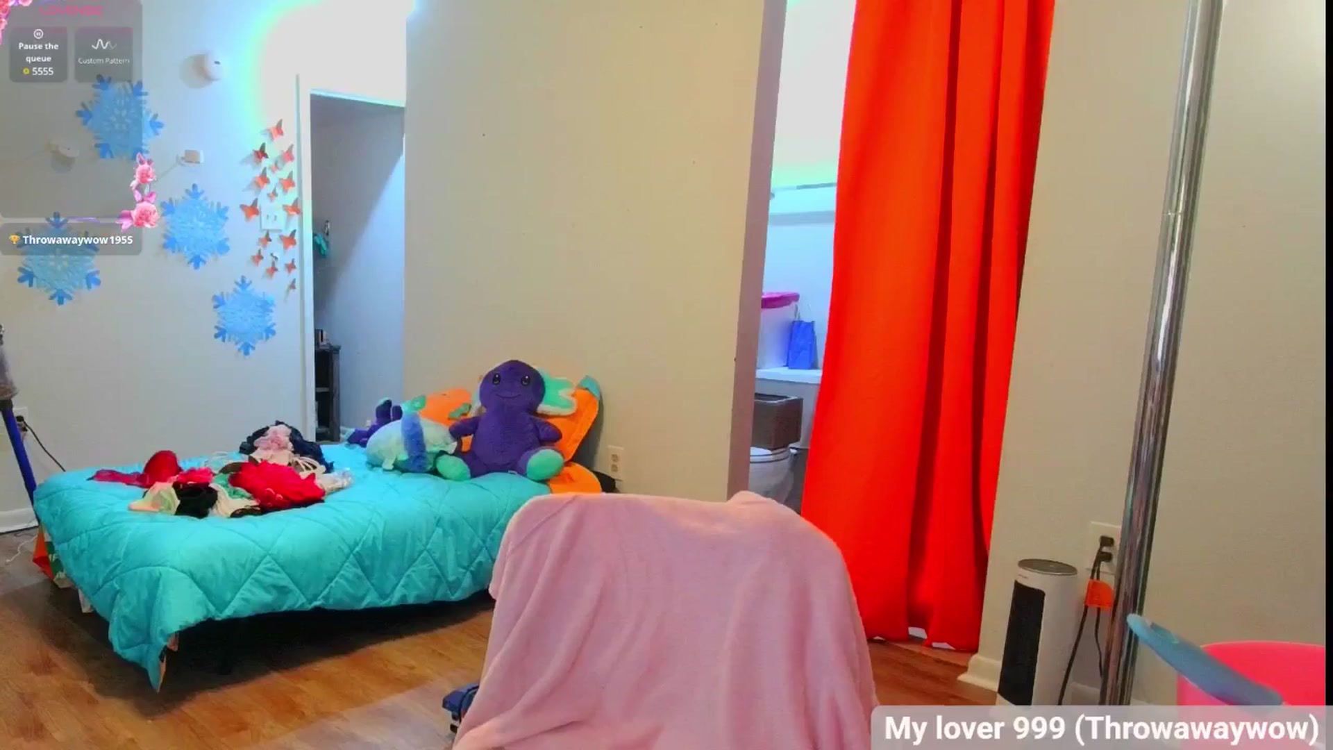 Gallery image thumbnail from Southernms's myfreecams stream on, 04/11/2025, 03:58 image 19 of 20