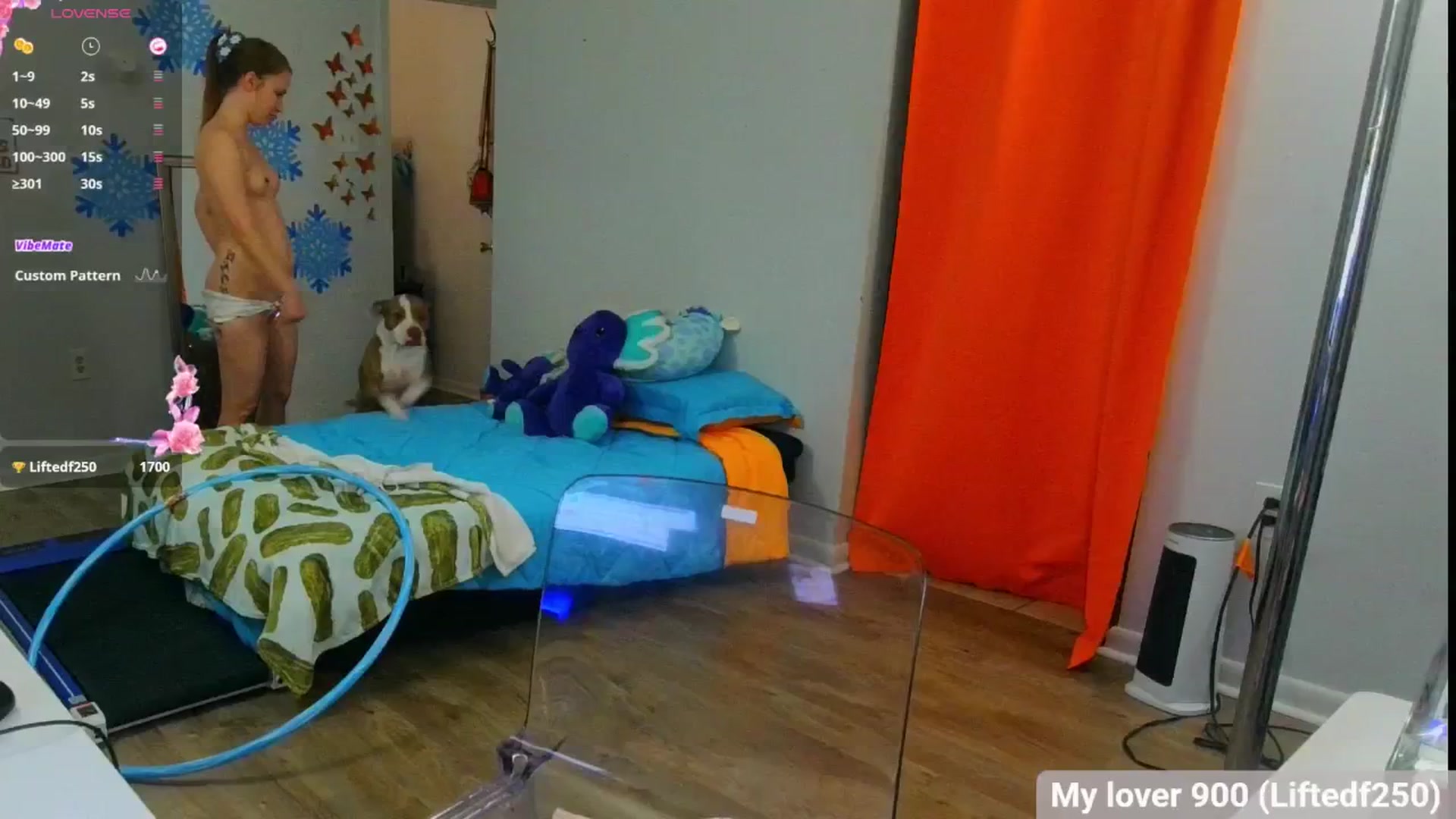 Gallery image thumbnail from Southernms's myfreecams stream on, 04/14/2025, 03:05 image 16 of 20