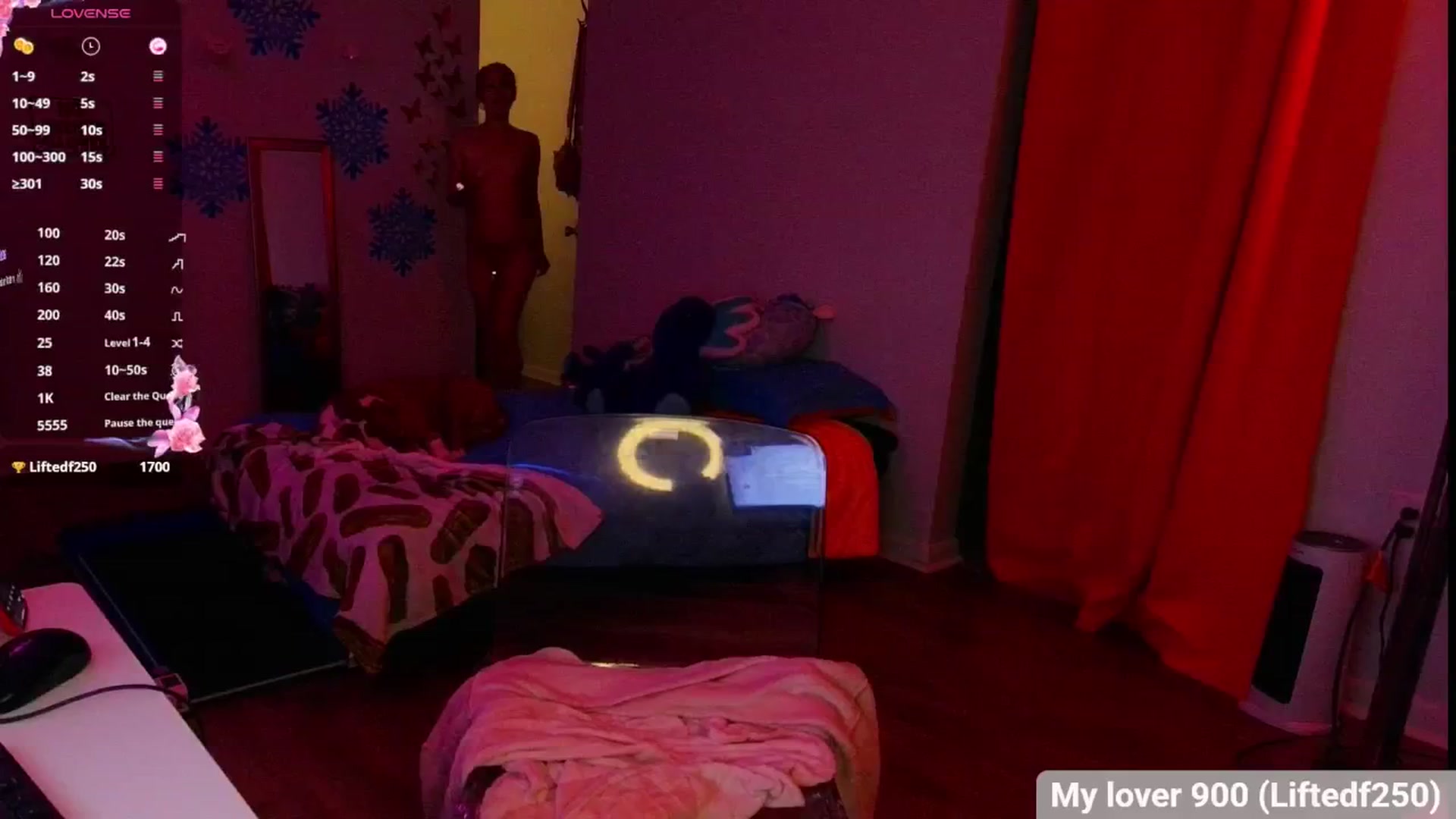 Gallery image thumbnail from Southernms's myfreecams stream on, 04/14/2025, 04:00 image 10 of 20
