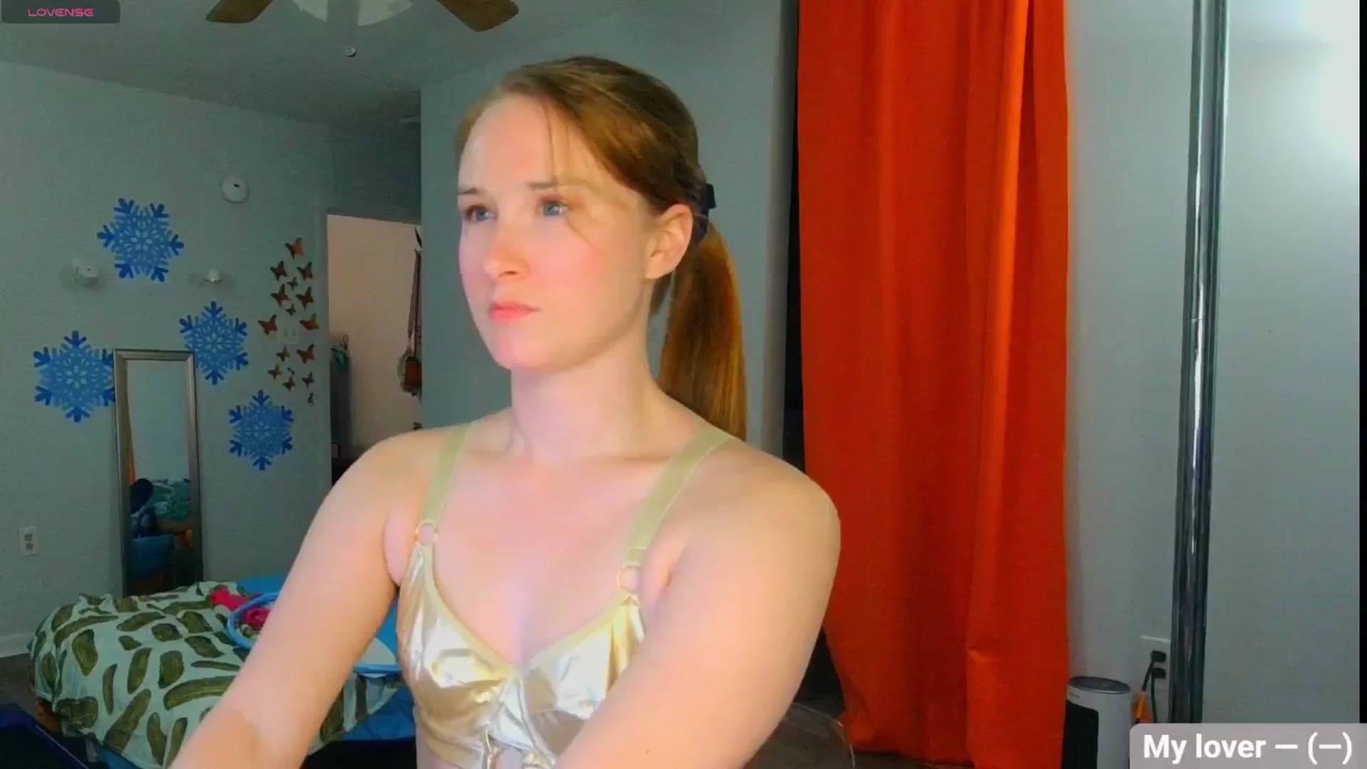 Gallery image thumbnail from Southernms's myfreecams stream on, 04/15/2025, 03:57 image 4 of 20