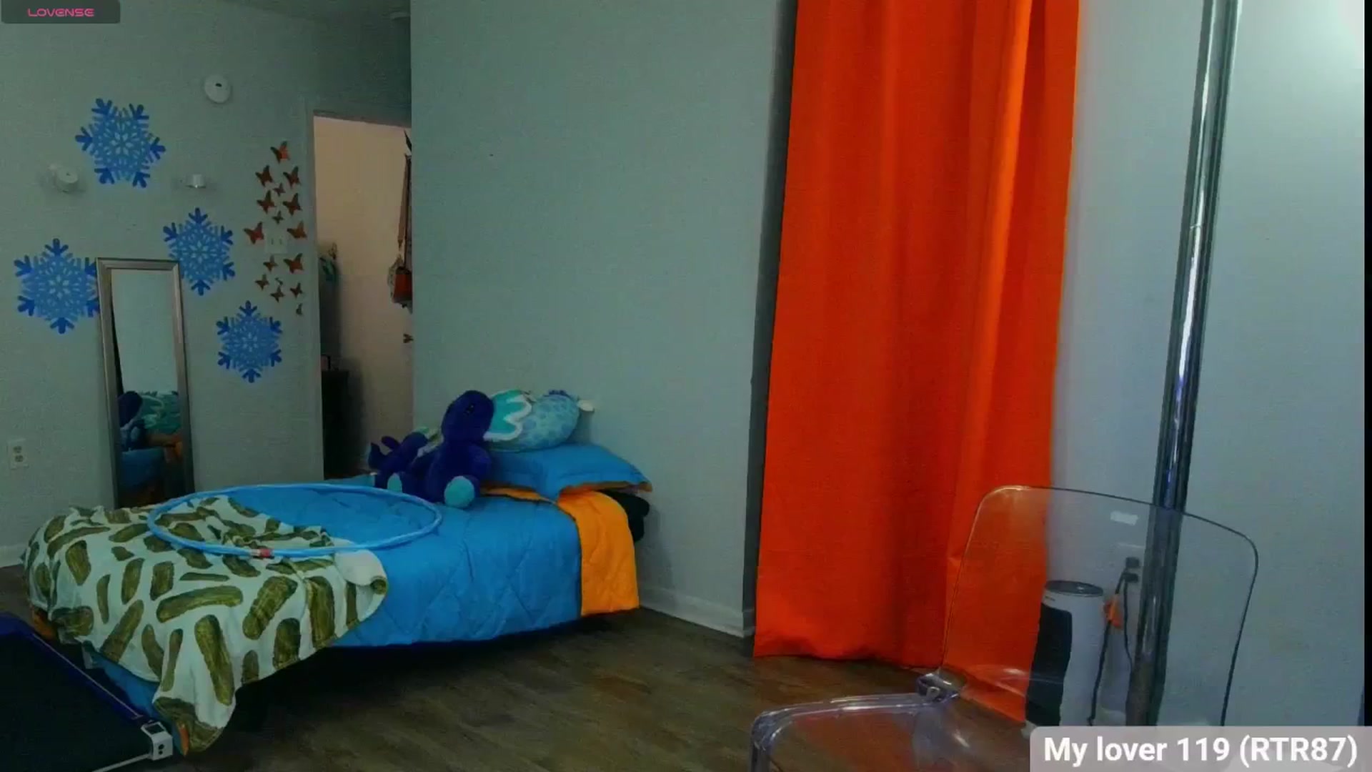 Gallery image thumbnail from Southernms's myfreecams stream on, 04/15/2025, 03:57 image 13 of 20