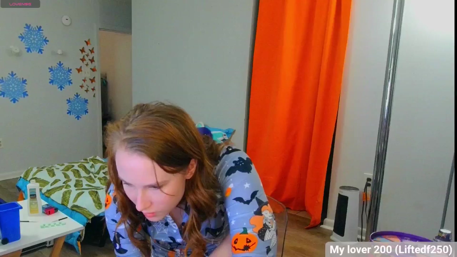 Gallery image thumbnail from Southernms's myfreecams stream on, 04/17/2025, 01:56 image 5 of 20