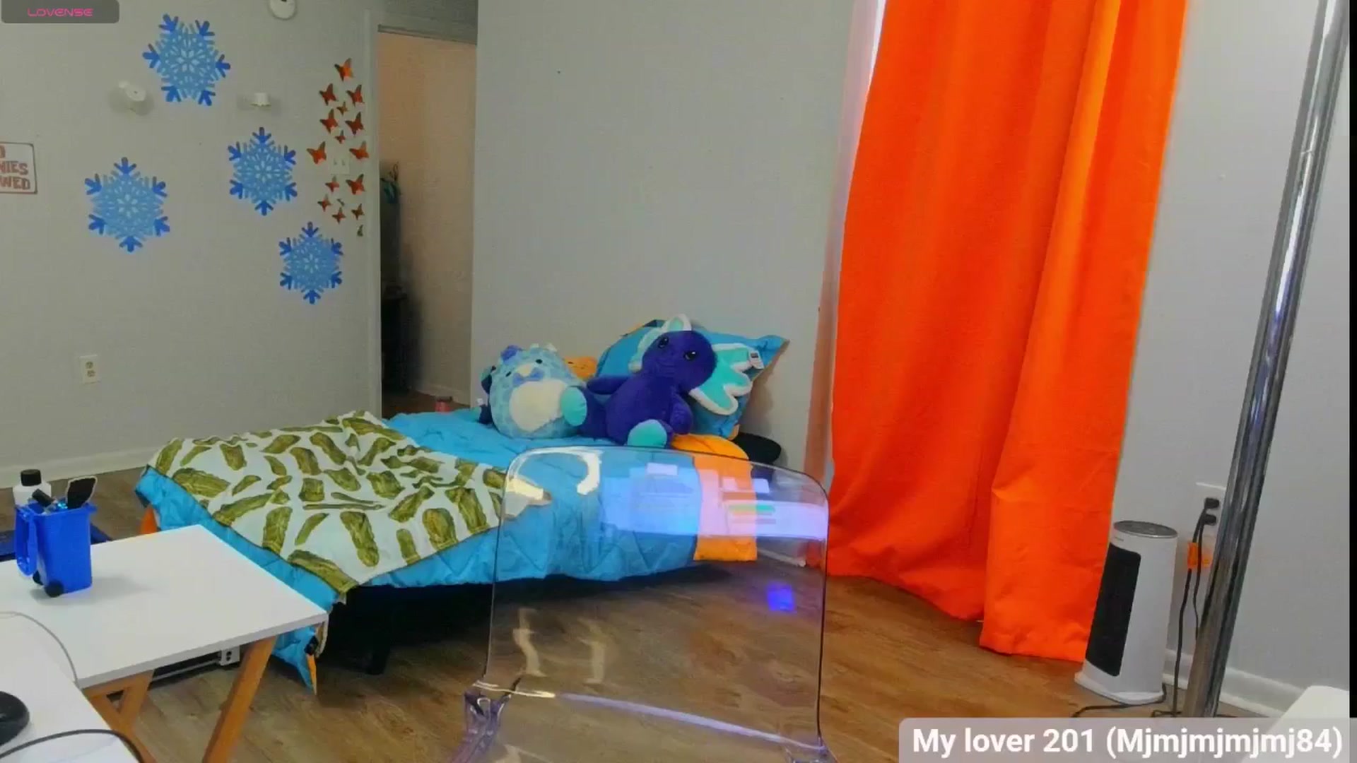 Gallery image thumbnail from Southernms's myfreecams stream on, 04/17/2025, 01:56 image 9 of 20