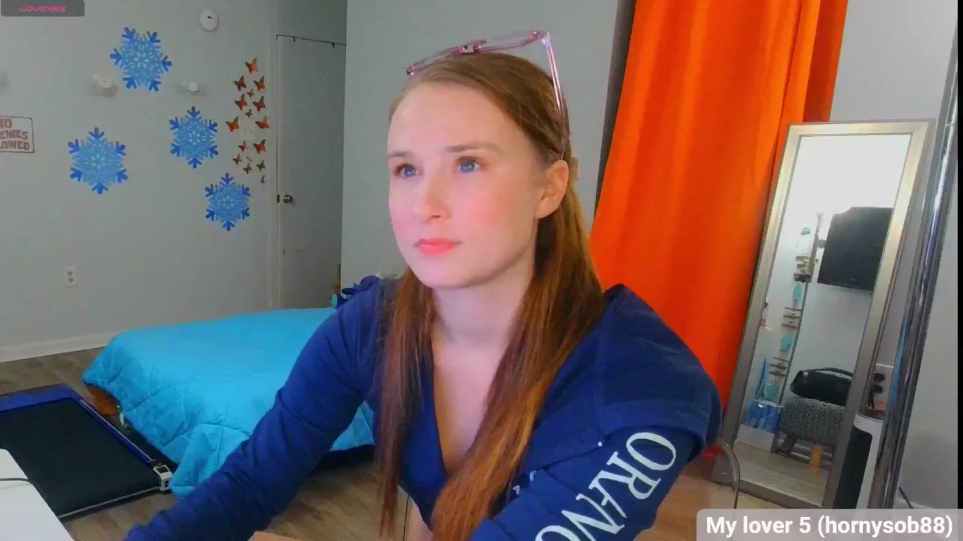 Gallery image thumbnail from Southernms's myfreecams stream on, 04/23/2025, 02:16 image 1 of 20