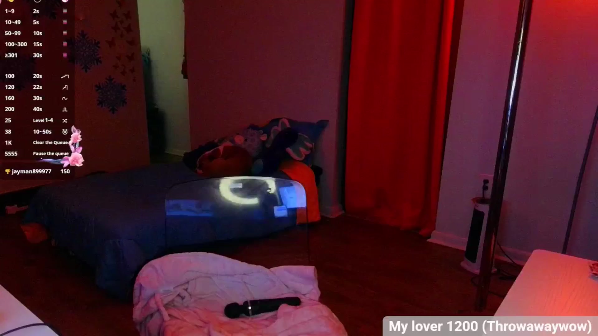Gallery image thumbnail from Southernms's myfreecams stream on, 04/24/2025, 02:19 image 20 of 20