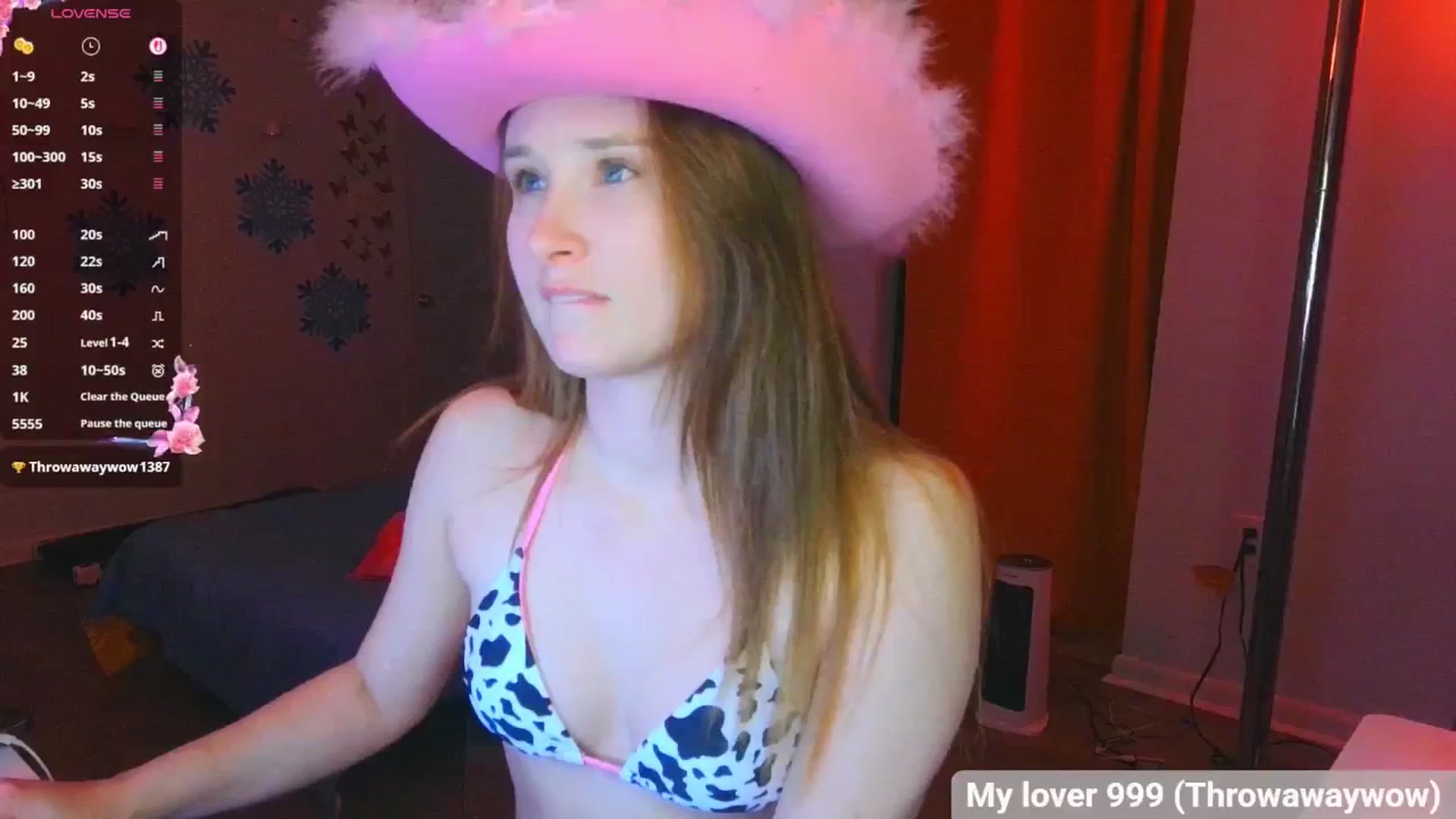 Gallery image thumbnail from Southernms's myfreecams stream on, 04/29/2025, 05:29 image 18 of 20