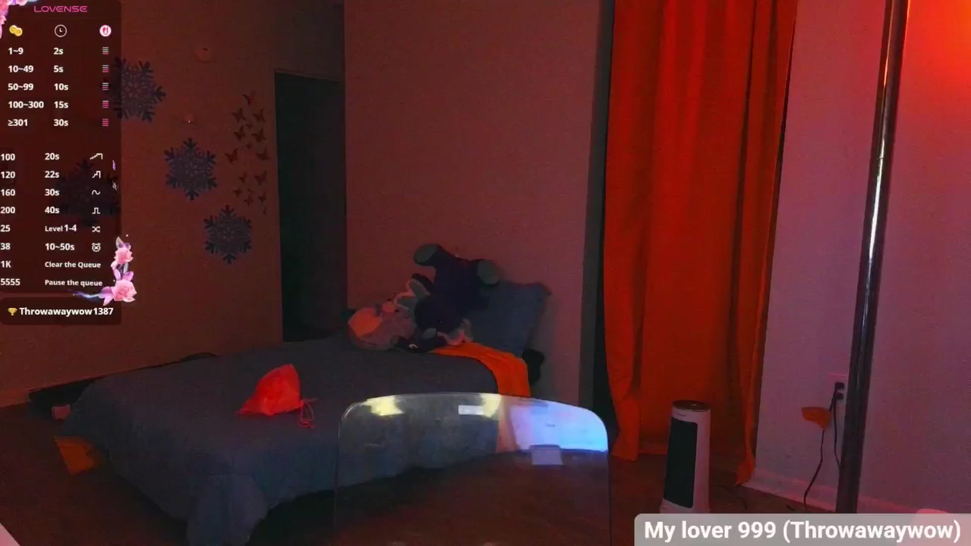 Gallery image thumbnail from Southernms's myfreecams stream on, 04/29/2025, 06:27 image 2 of 20