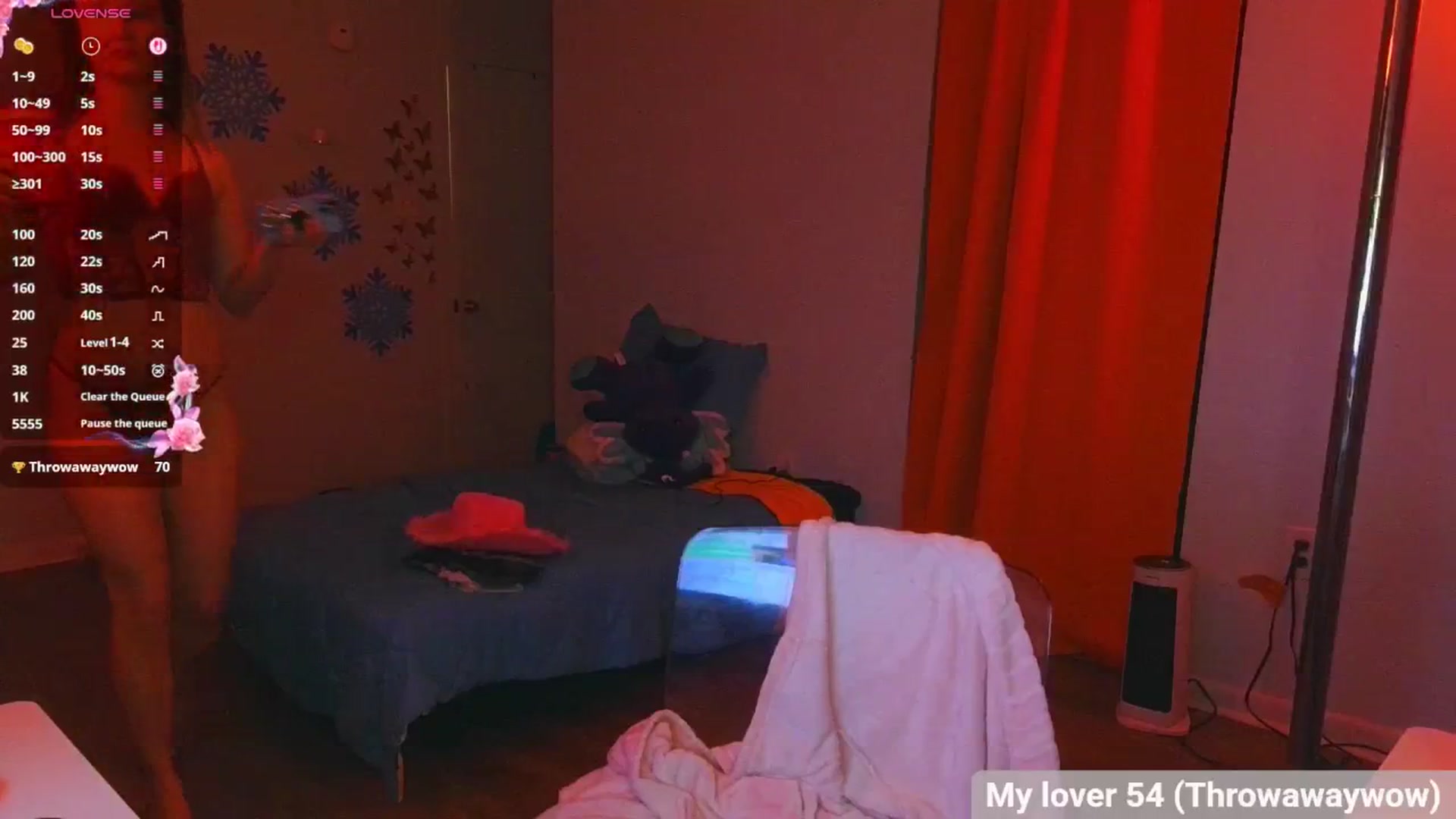Gallery image thumbnail from Southernms's myfreecams stream on, 04/30/2025, 02:22 image 14 of 20