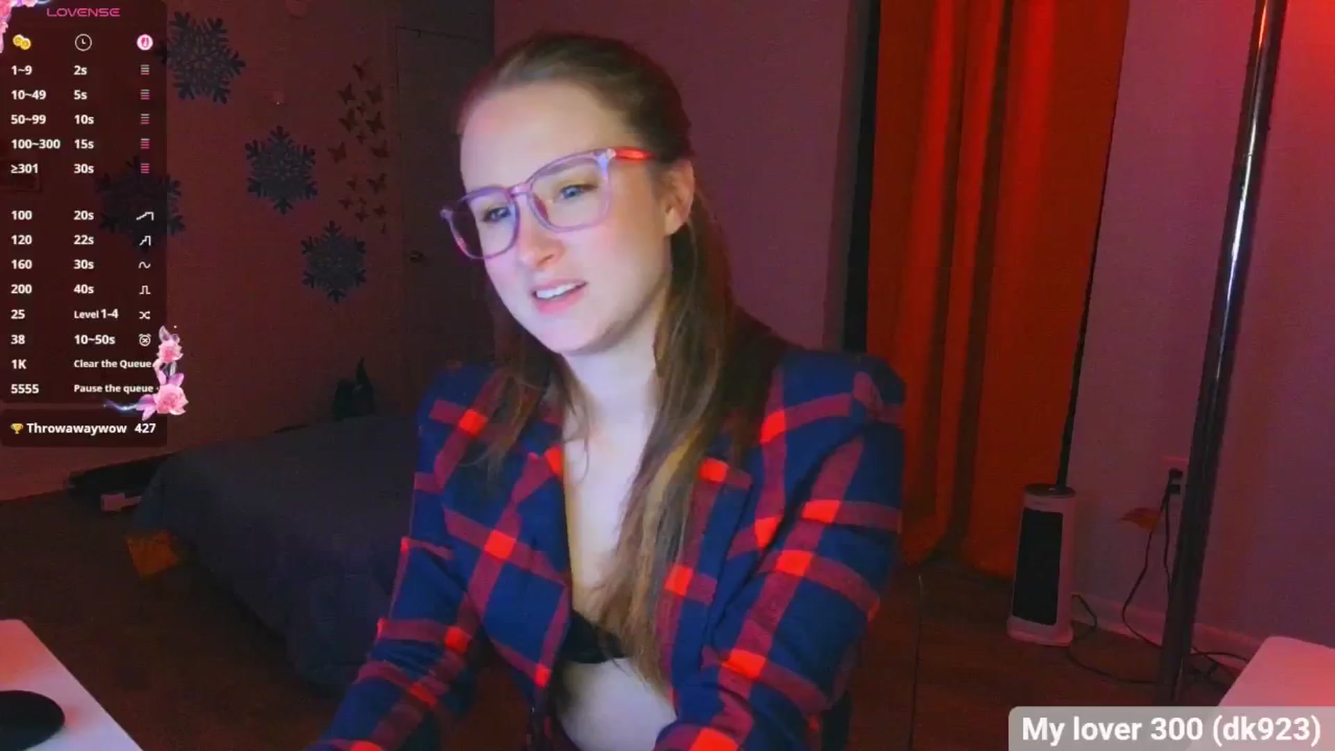 Gallery image thumbnail from Southernms's myfreecams stream on, 05/01/2025, 01:59 image 15 of 20