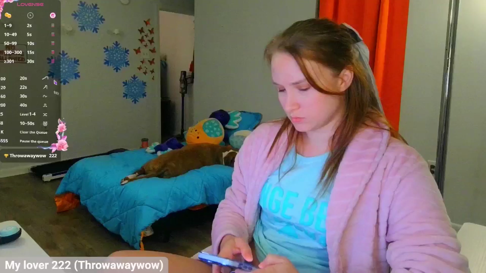 Gallery image thumbnail from Southernms's myfreecams stream on, 05/08/2025, 04:15 image 18 of 20