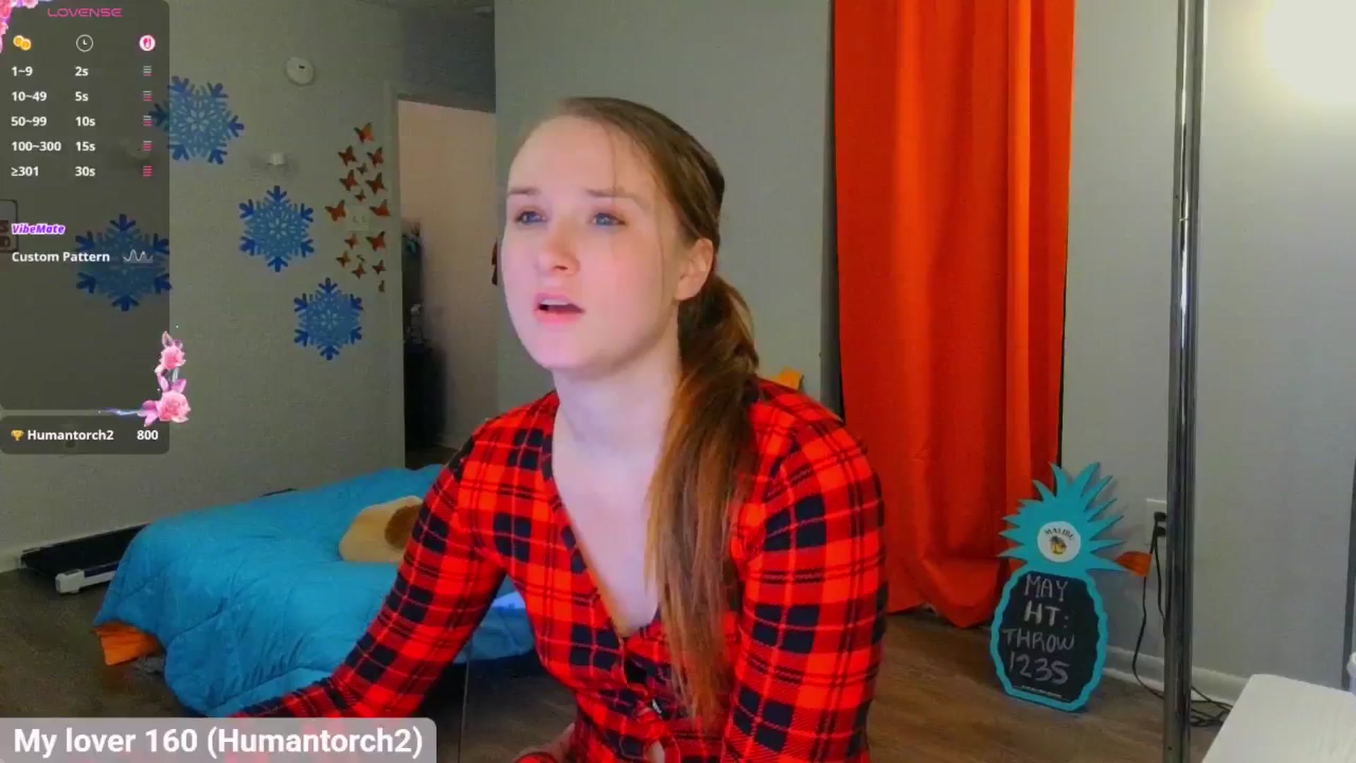 Gallery image thumbnail from Southernms's myfreecams stream on, 05/09/2025, 23:18 image 15 of 20
