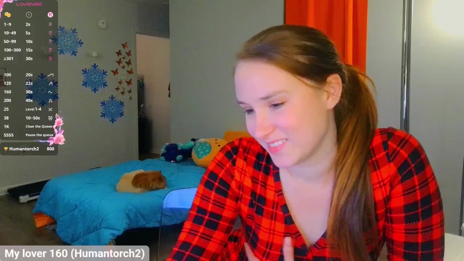 Gallery image thumbnail from Southernms's myfreecams stream on, 05/09/2025, 23:18 image 17 of 20