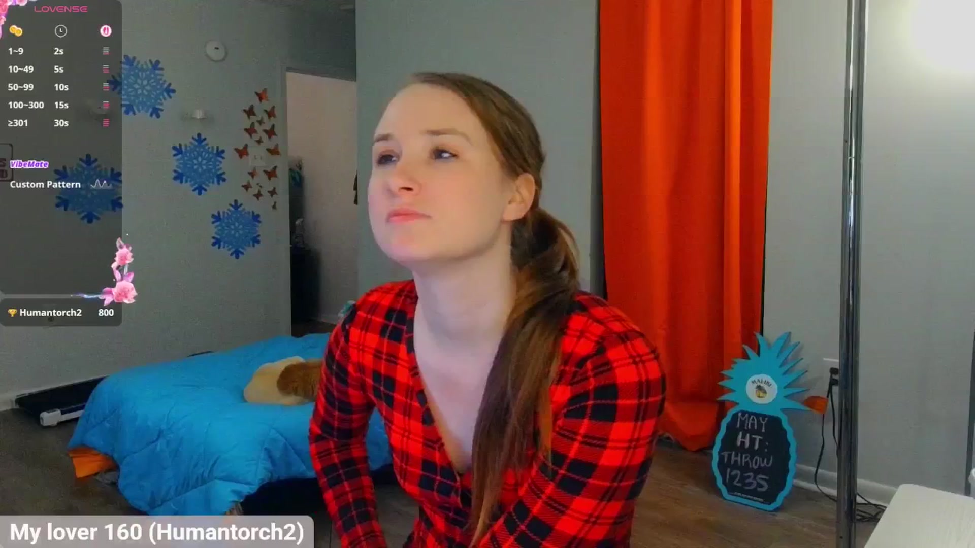 Gallery image thumbnail from Southernms's myfreecams stream on, 05/09/2025, 23:18 image 19 of 20