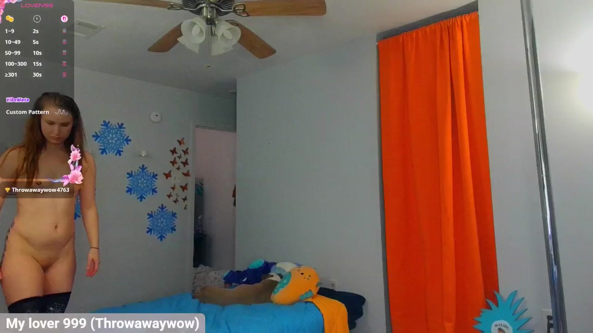 Gallery image thumbnail from Southernms's myfreecams stream on, 05/10/2025, 01:56 image 16 of 20