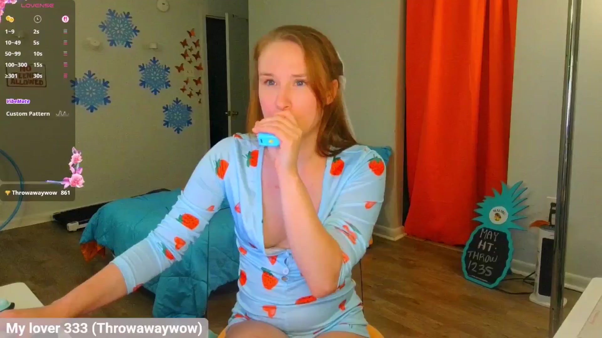 Gallery image thumbnail from Southernms's myfreecams stream on, 05/13/2025, 03:25 image 19 of 20