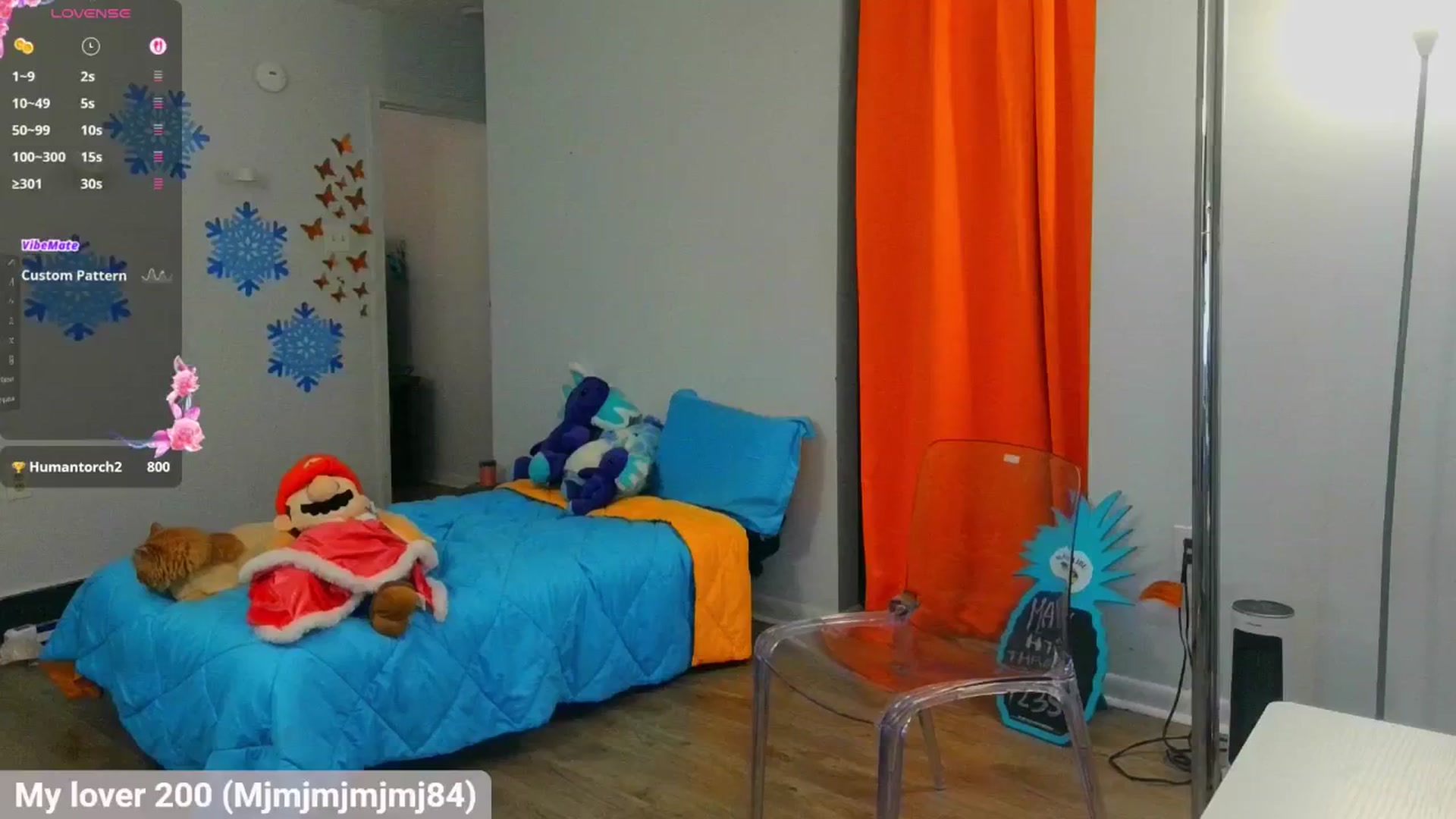 Gallery image thumbnail from Southernms's myfreecams stream on, 05/15/2025, 04:58 image 1 of 20