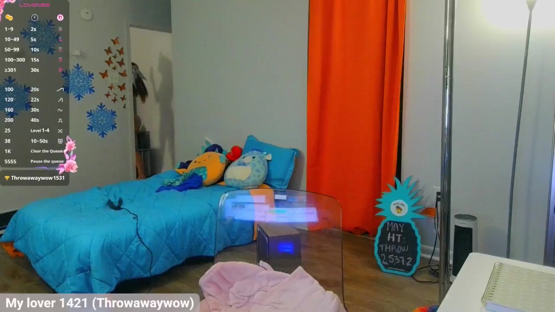 Gallery image thumbnail from Southernms's myfreecams stream on, 05/17/2025, 03:45 image 10 of 20