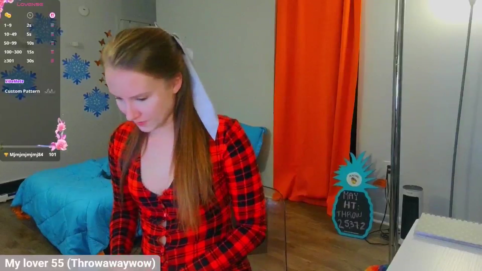 Gallery image thumbnail from Southernms's myfreecams stream on, 05/17/2025, 03:45 image 5 of 20