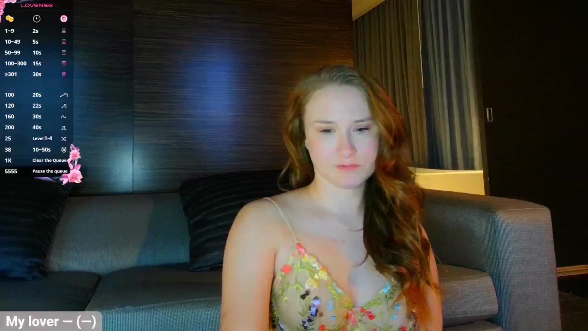 Gallery image thumbnail from Southernms's myfreecams stream on, 05/19/2025, 03:29 image 2 of 20