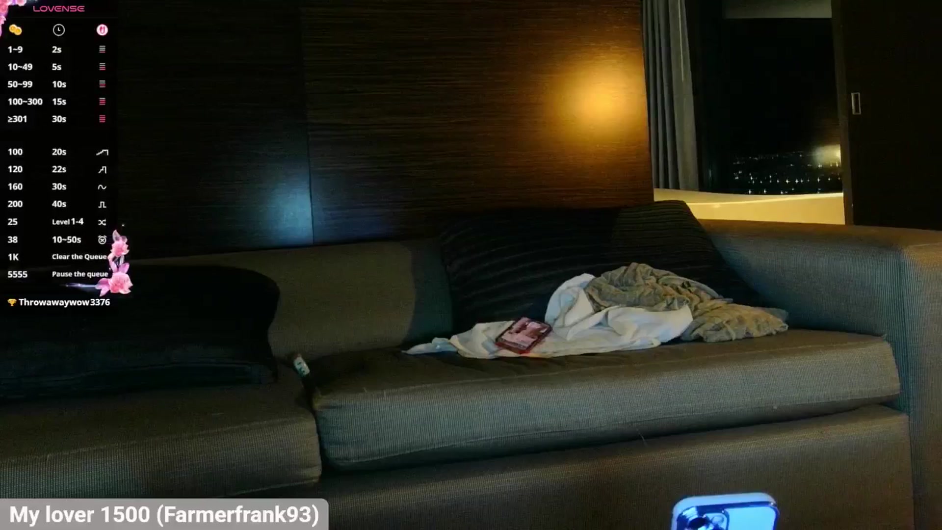 Gallery image thumbnail from Southernms's myfreecams stream on, 05/19/2025, 07:12 image 3 of 20