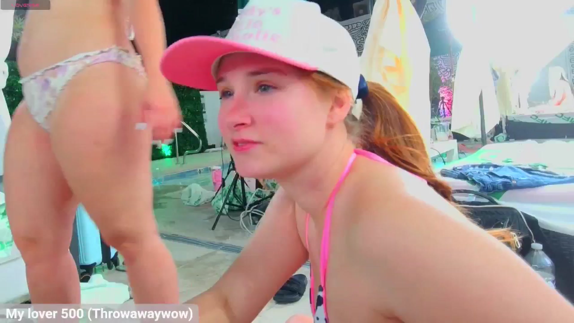 Gallery image thumbnail from Southernms's myfreecams stream on, 05/20/2025, 04:32 image 7 of 20