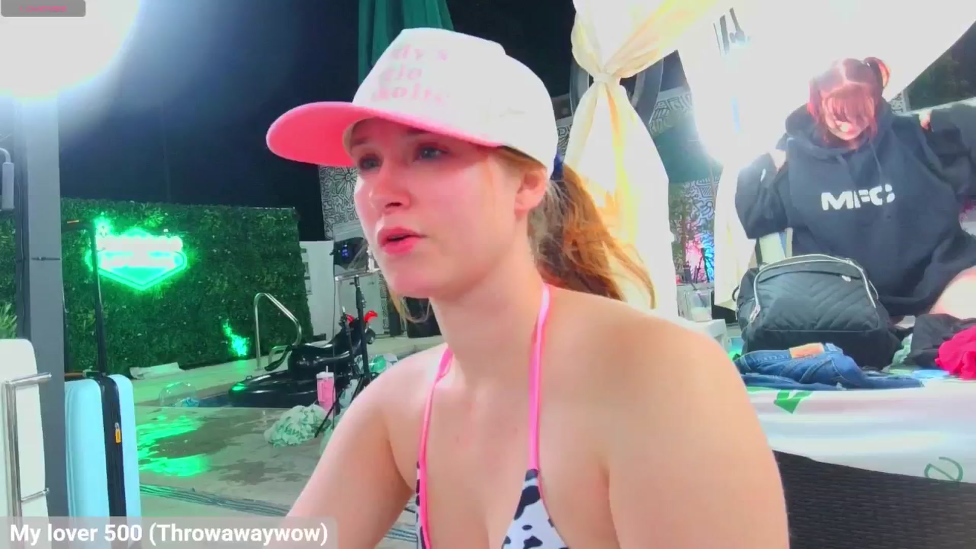 Gallery image thumbnail from Southernms's myfreecams stream on, 05/20/2025, 04:32 image 20 of 20