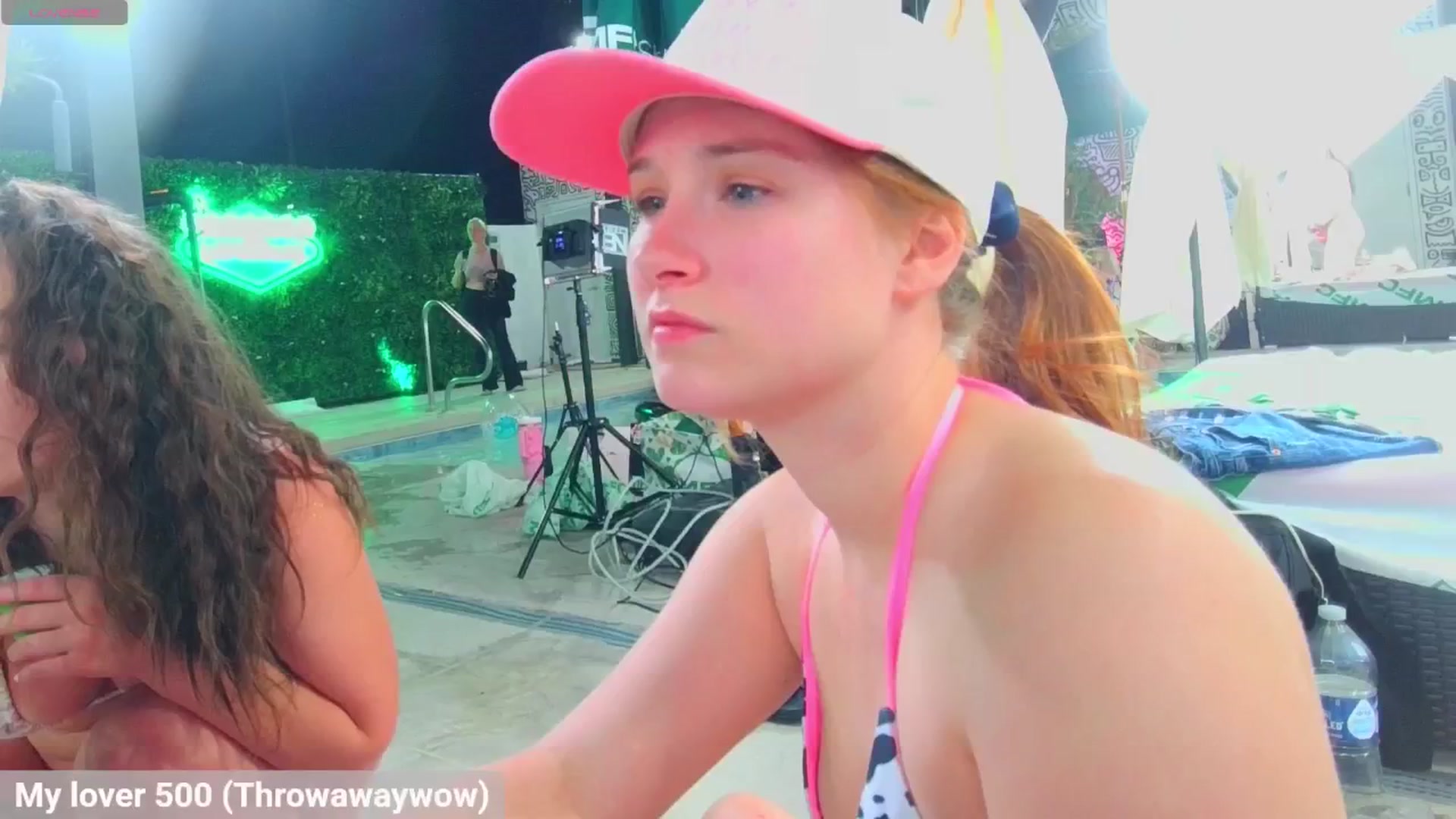 Gallery image thumbnail from Southernms's myfreecams stream on, 05/20/2025, 04:32 image 10 of 20