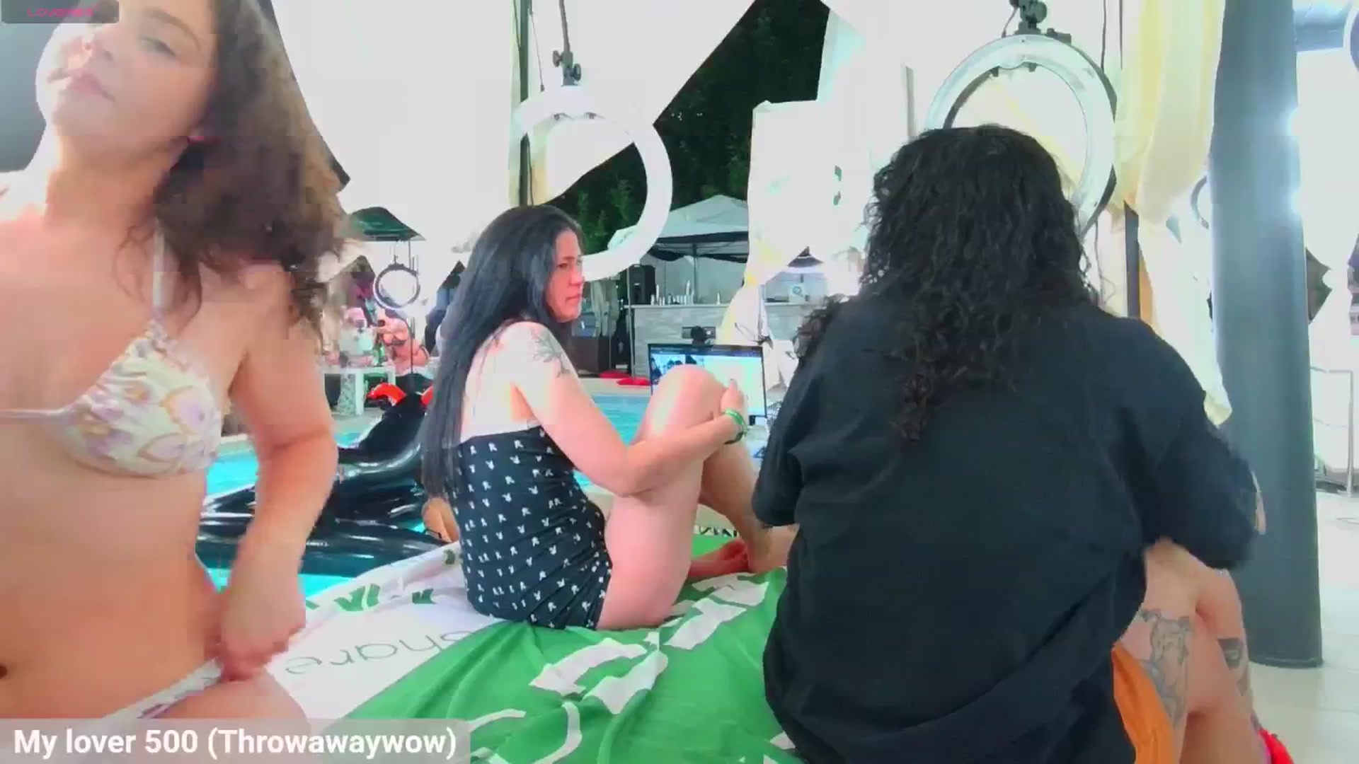 Gallery image thumbnail from Southernms's myfreecams stream on, 05/20/2025, 05:09 image 13 of 20