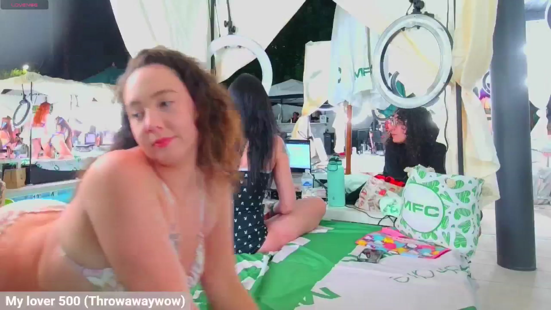 Gallery image thumbnail from Southernms's myfreecams stream on, 05/20/2025, 05:09 image 11 of 20