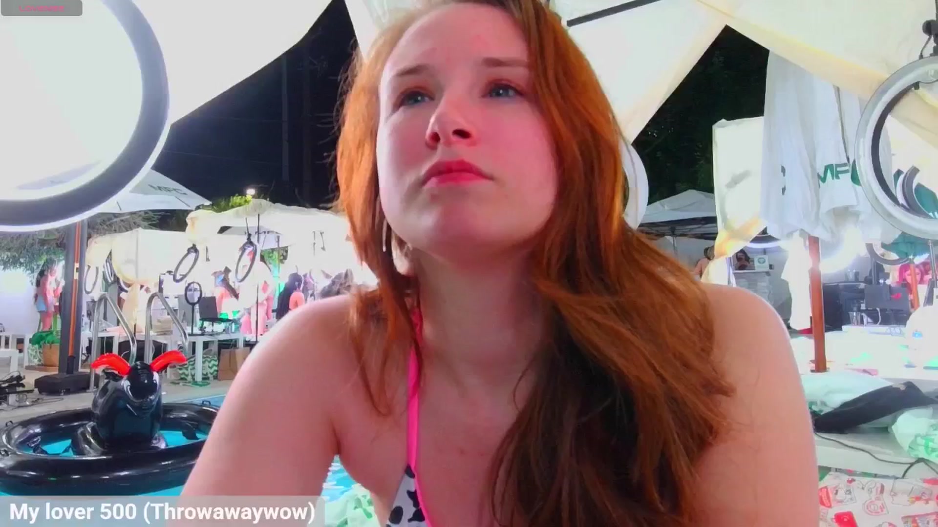 Gallery image thumbnail from Southernms's myfreecams stream on, 05/20/2025, 06:14 image 11 of 20