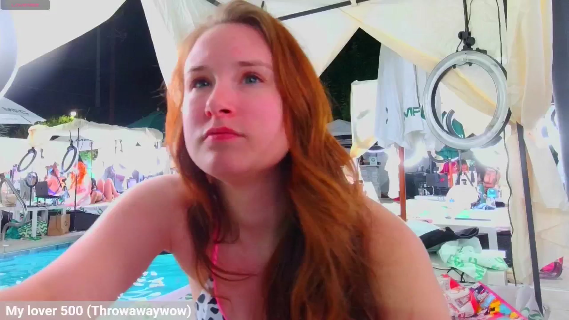 Gallery image thumbnail from Southernms's myfreecams stream on, 05/20/2025, 06:14 image 14 of 20