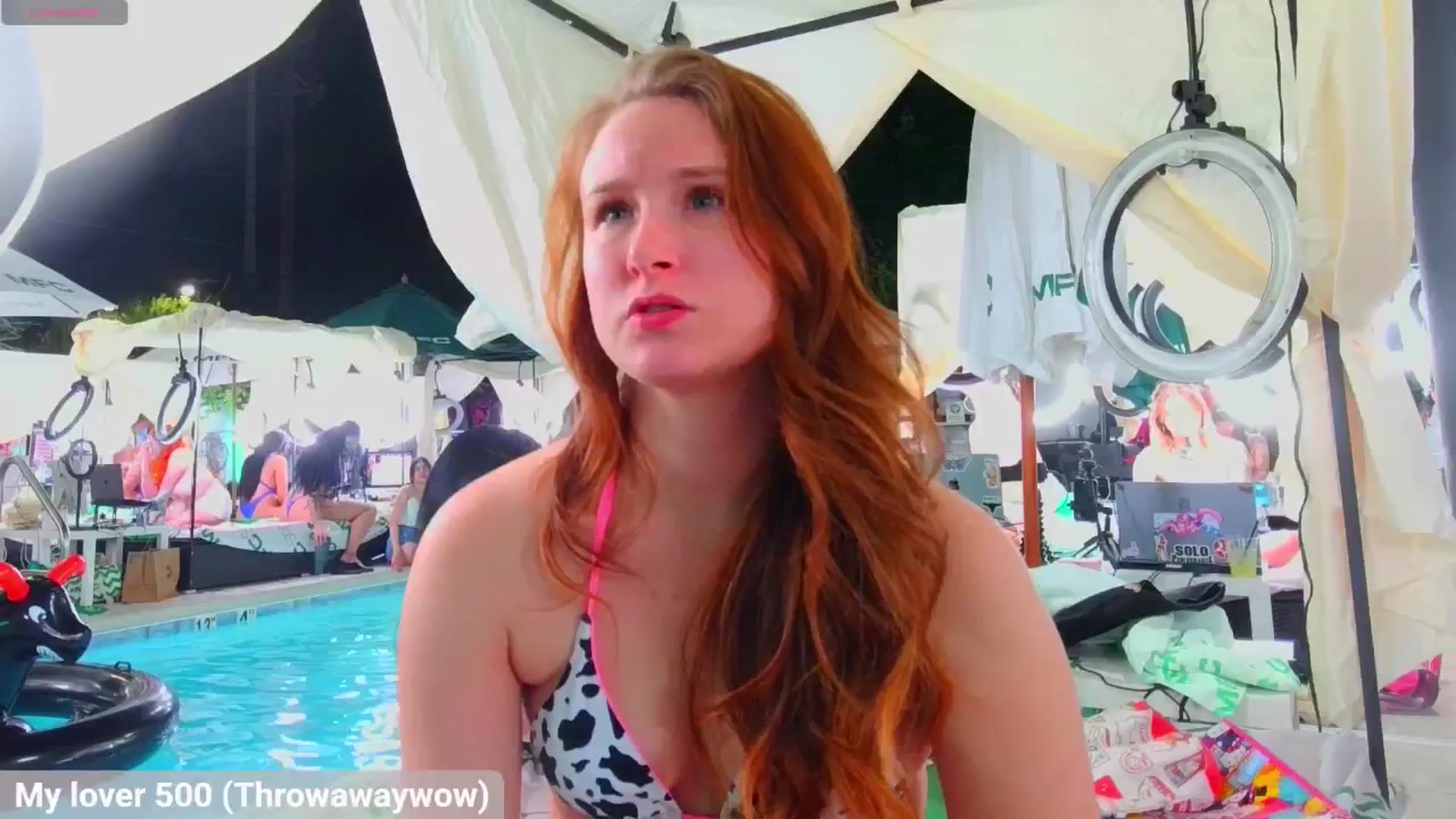 Gallery image thumbnail from Southernms's myfreecams stream on, 05/20/2025, 06:14 image 15 of 20