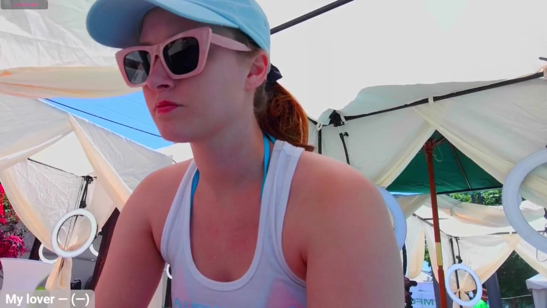 Gallery image thumbnail from Southernms's myfreecams stream on, 05/20/2025, 23:44 image 1 of 20