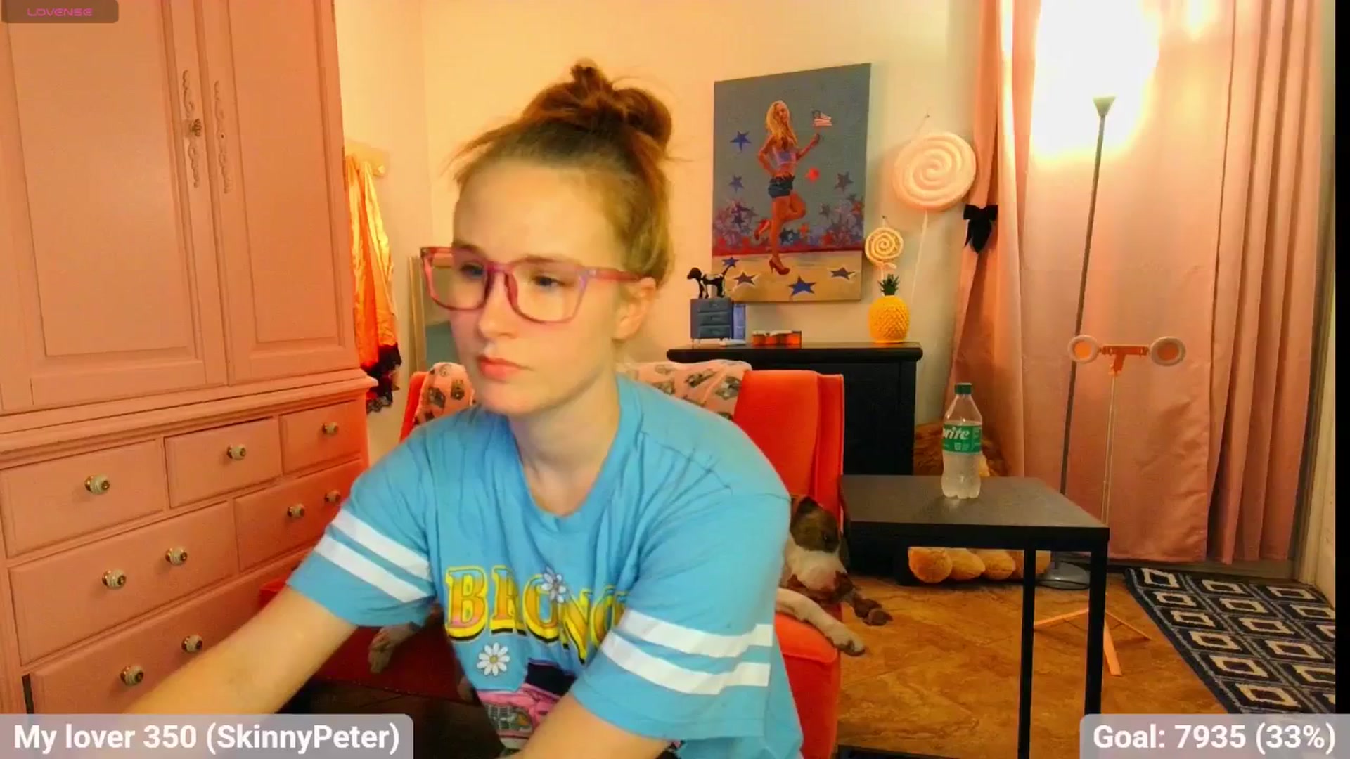 Gallery image thumbnail from Southernms's myfreecams stream on, 06/06/2025, 08:03 image 14 of 20