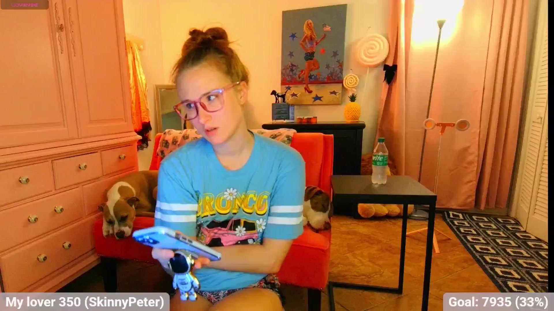 Gallery image thumbnail from Southernms's myfreecams stream on, 06/06/2025, 08:03 image 20 of 20