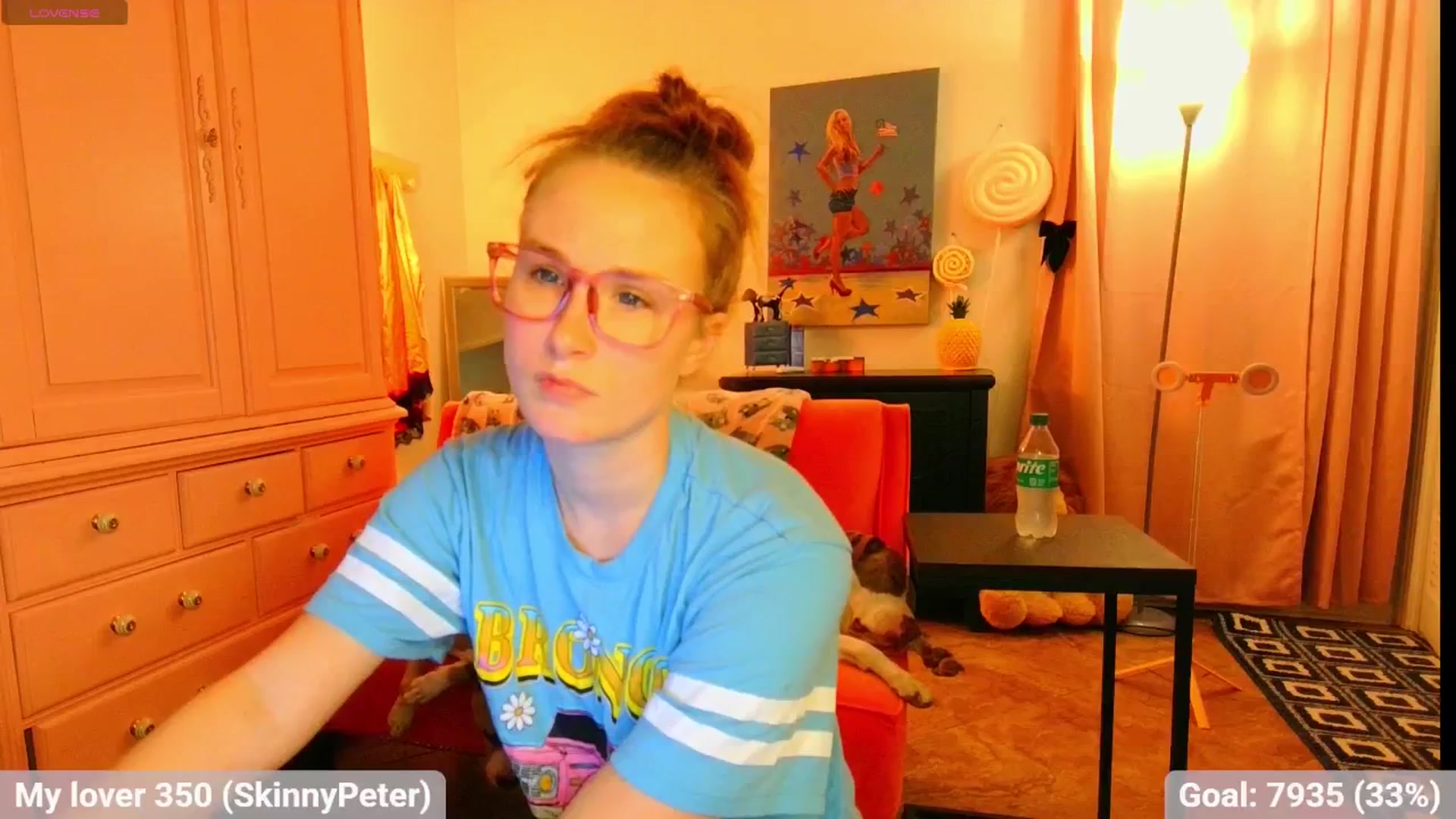 Gallery image thumbnail from Southernms's myfreecams stream on, 06/06/2025, 08:03 image 15 of 20