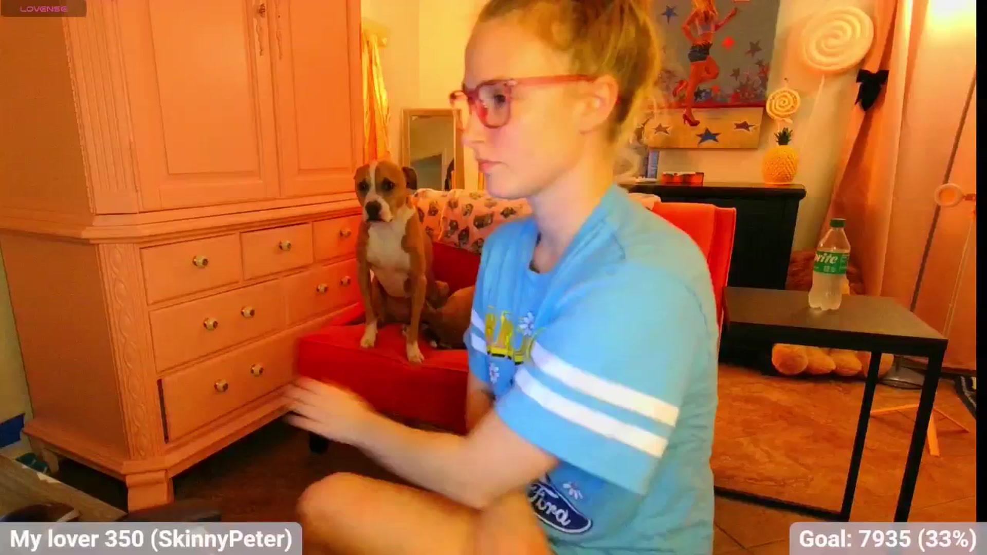 Gallery image thumbnail from Southernms's myfreecams stream on, 06/06/2025, 08:03 image 10 of 20