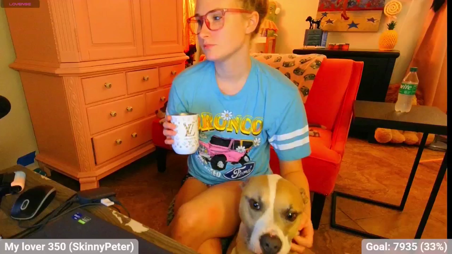 Gallery image thumbnail from Southernms's myfreecams stream on, 06/06/2025, 08:03 image 2 of 20