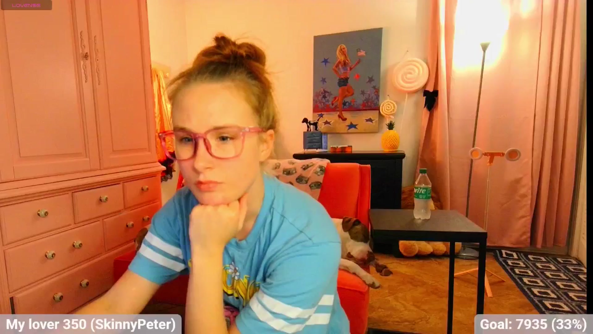 Gallery image thumbnail from Southernms's myfreecams stream on, 06/06/2025, 08:03 image 16 of 20