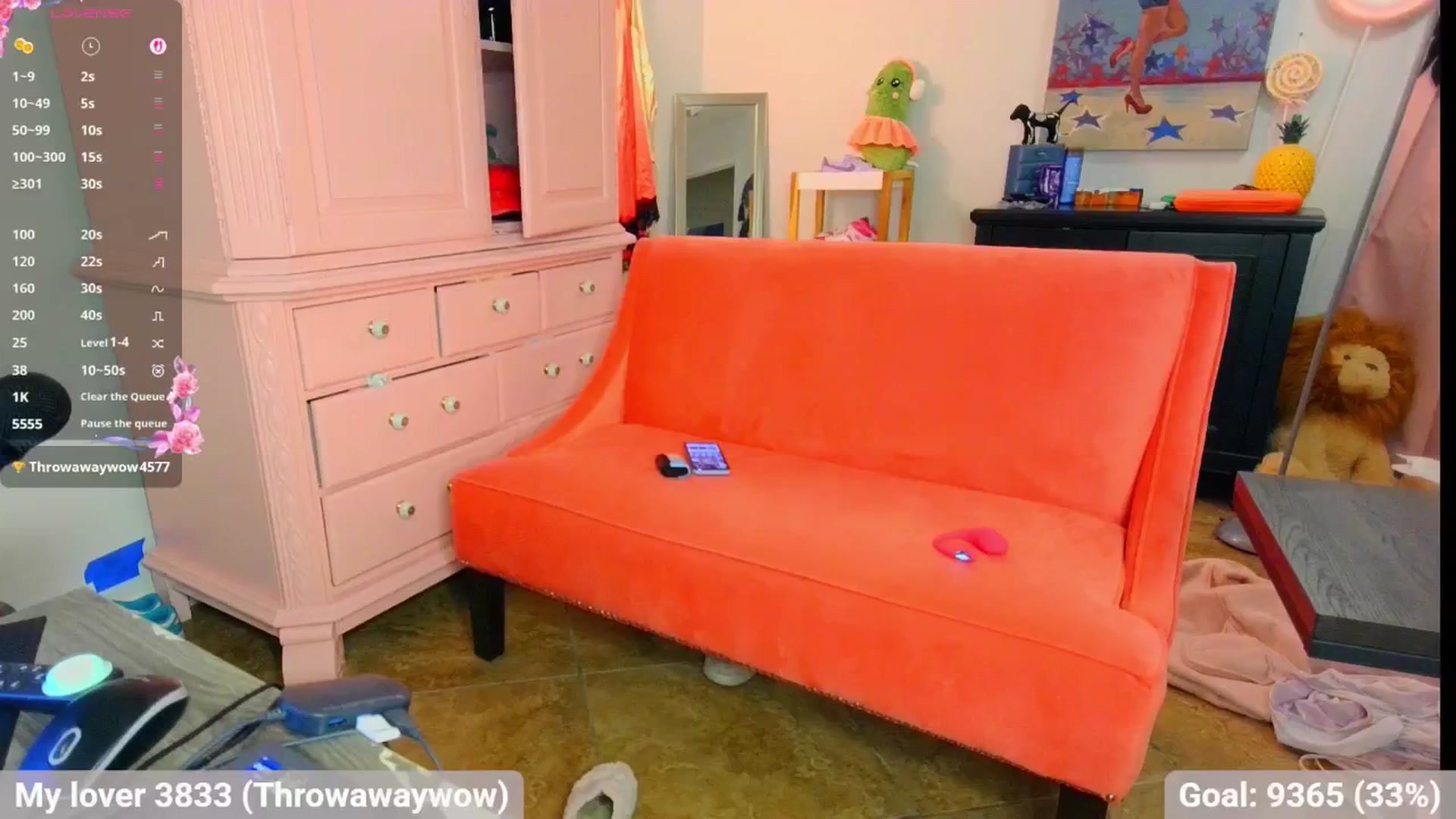 Gallery image thumbnail from Southernms's myfreecams stream on, 06/07/2025, 01:01 image 4 of 20