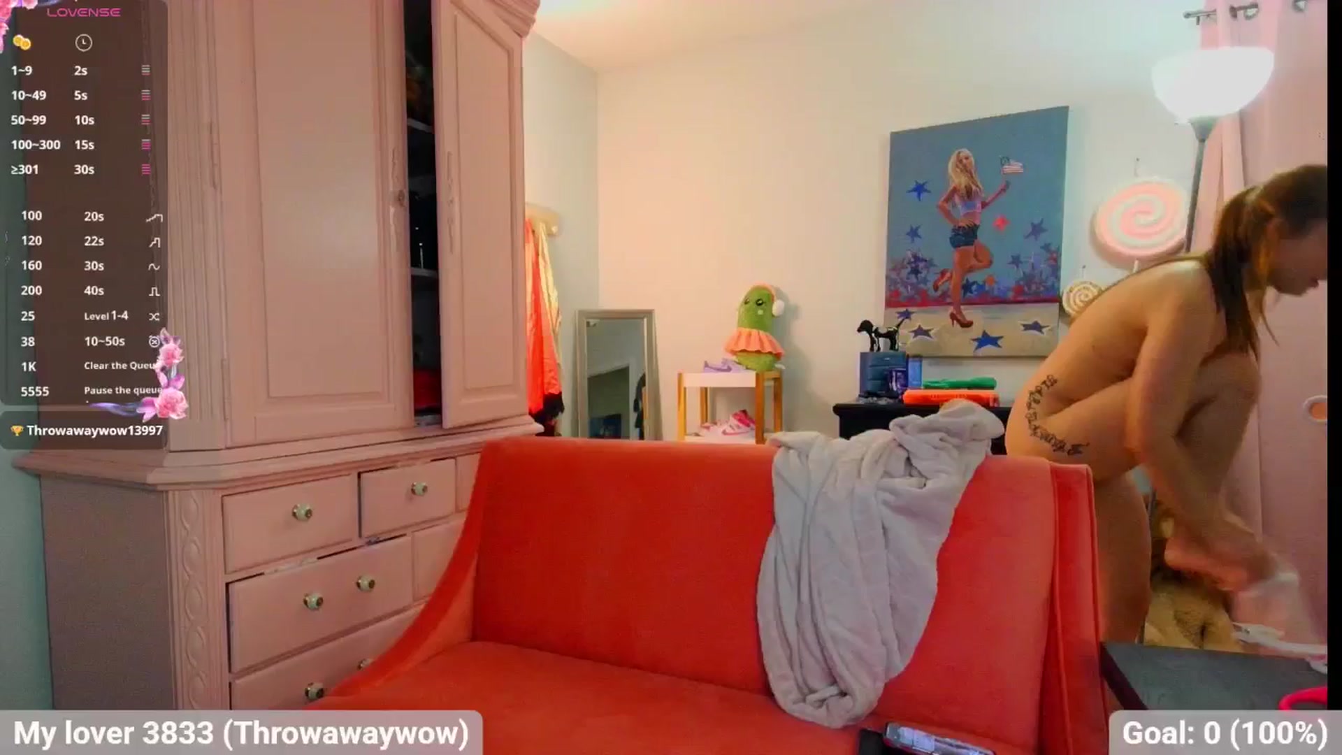 Gallery image thumbnail from Southernms's myfreecams stream on, 06/07/2025, 01:01 image 19 of 20