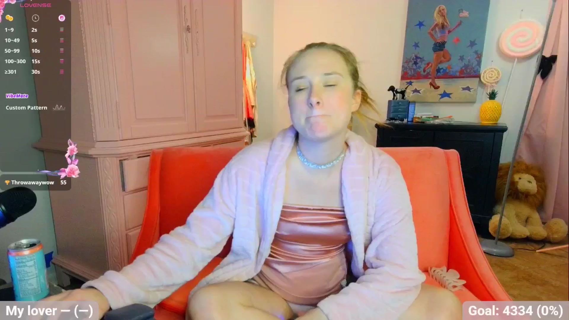 Gallery image thumbnail from Southernms's myfreecams stream on, 06/11/2025, 02:14 image 1 of 20