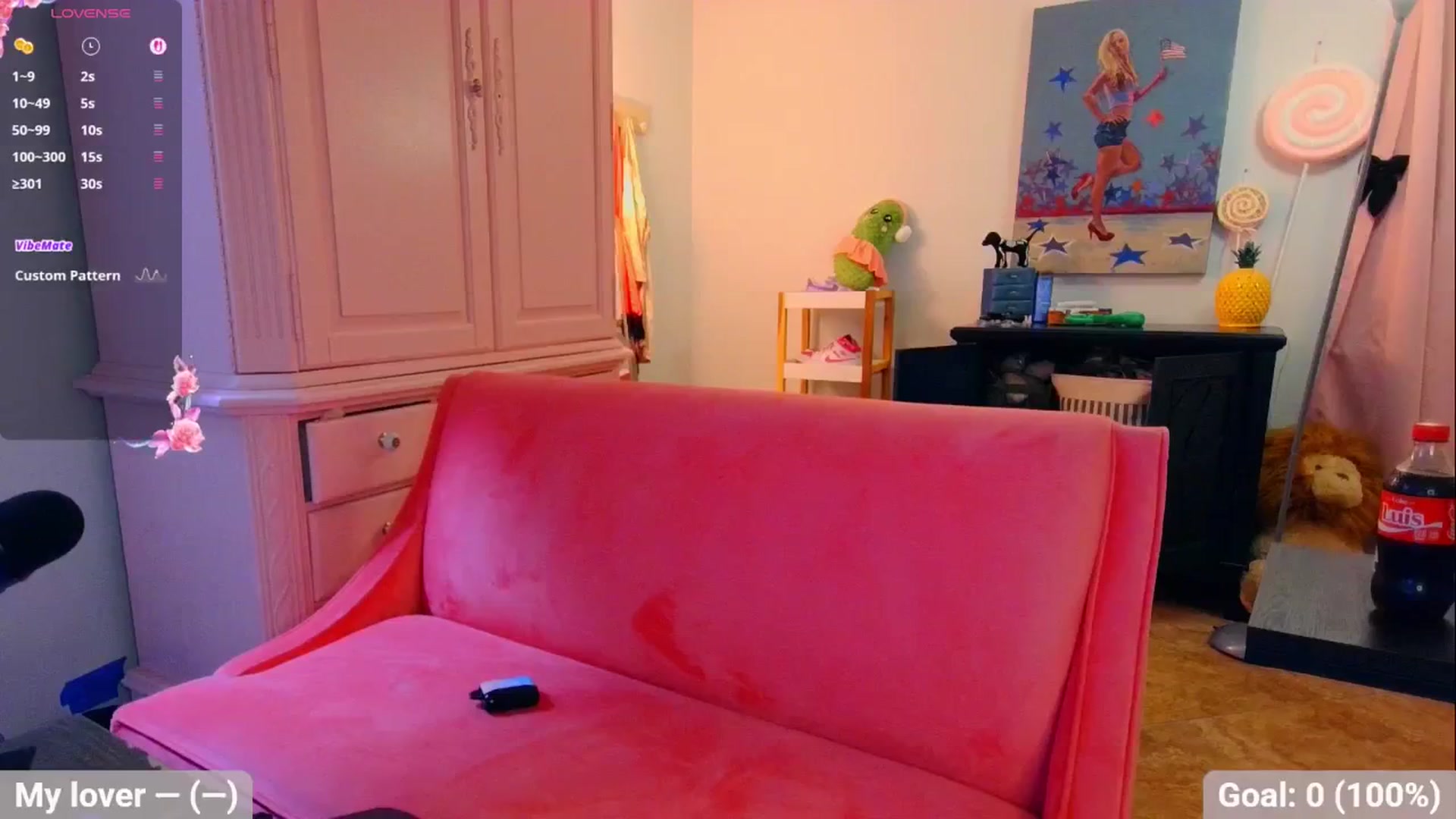 Gallery image thumbnail from Southernms's myfreecams stream on, 06/12/2025, 02:33 image 3 of 20