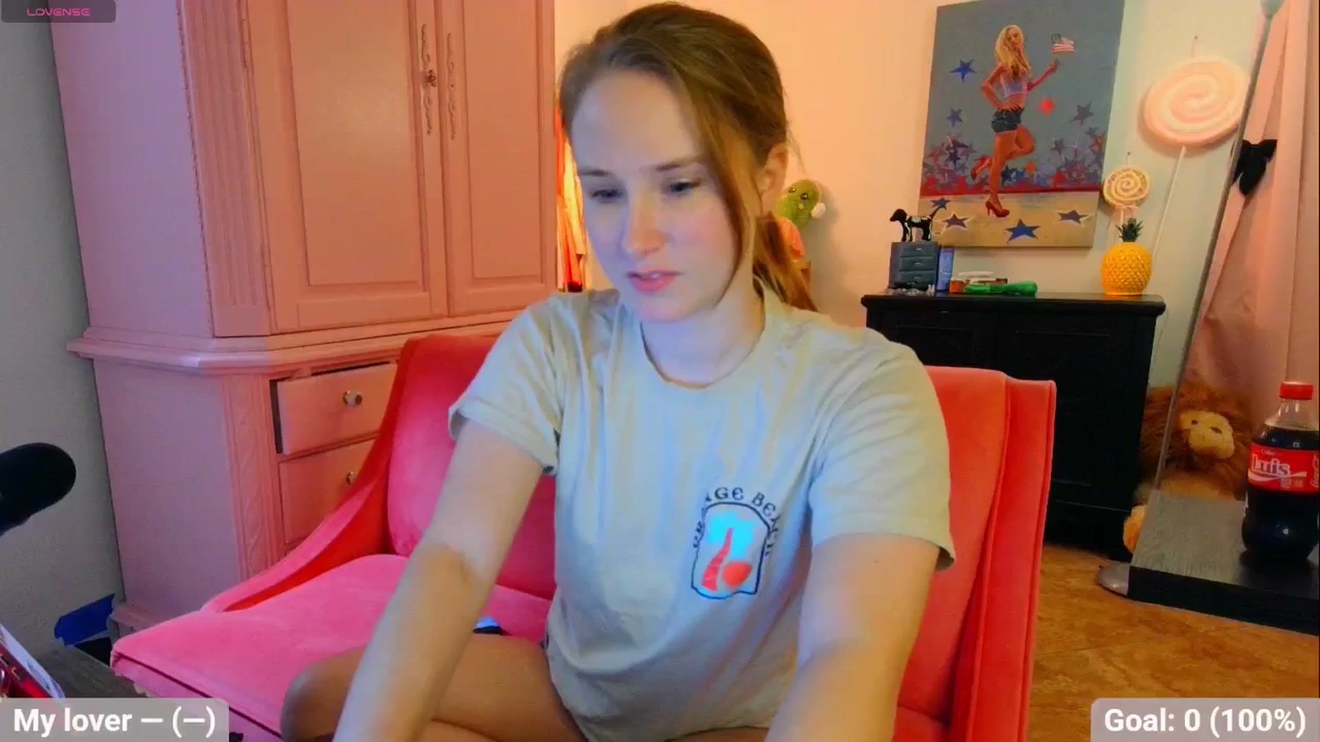 Gallery image thumbnail from Southernms's myfreecams stream on, 06/12/2025, 02:33 image 1 of 20