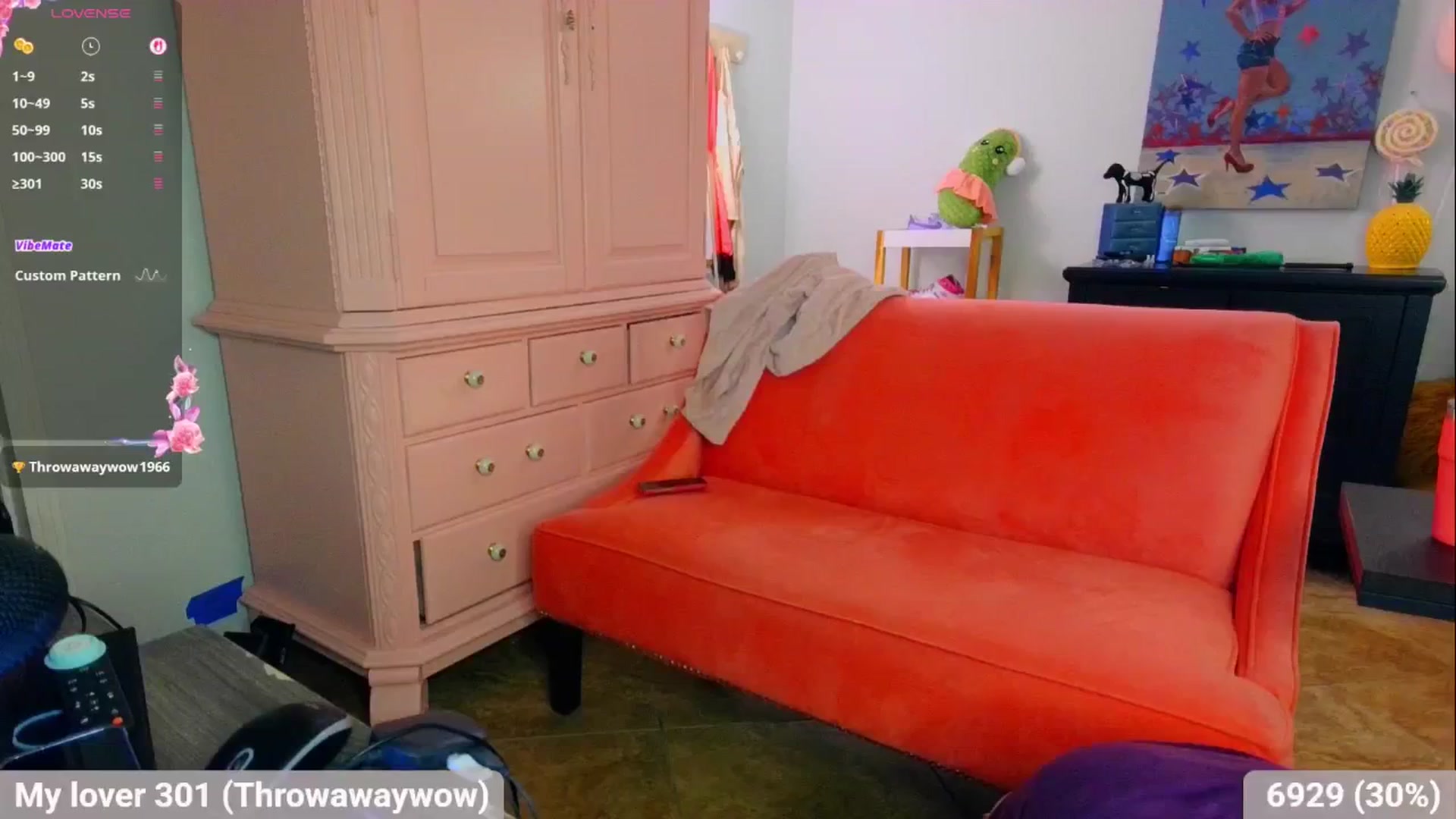 Gallery image thumbnail from Southernms's myfreecams stream on, 06/14/2025, 05:39 image 17 of 20