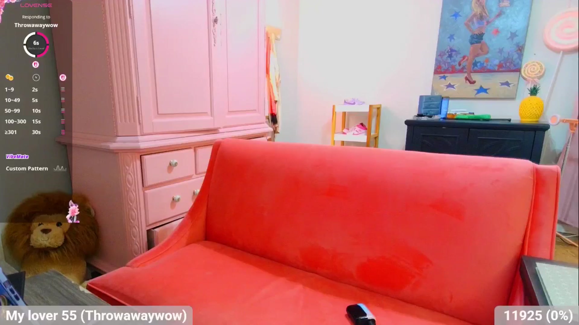 Gallery image thumbnail from Southernms's myfreecams stream on, 06/18/2025, 04:16 image 3 of 20