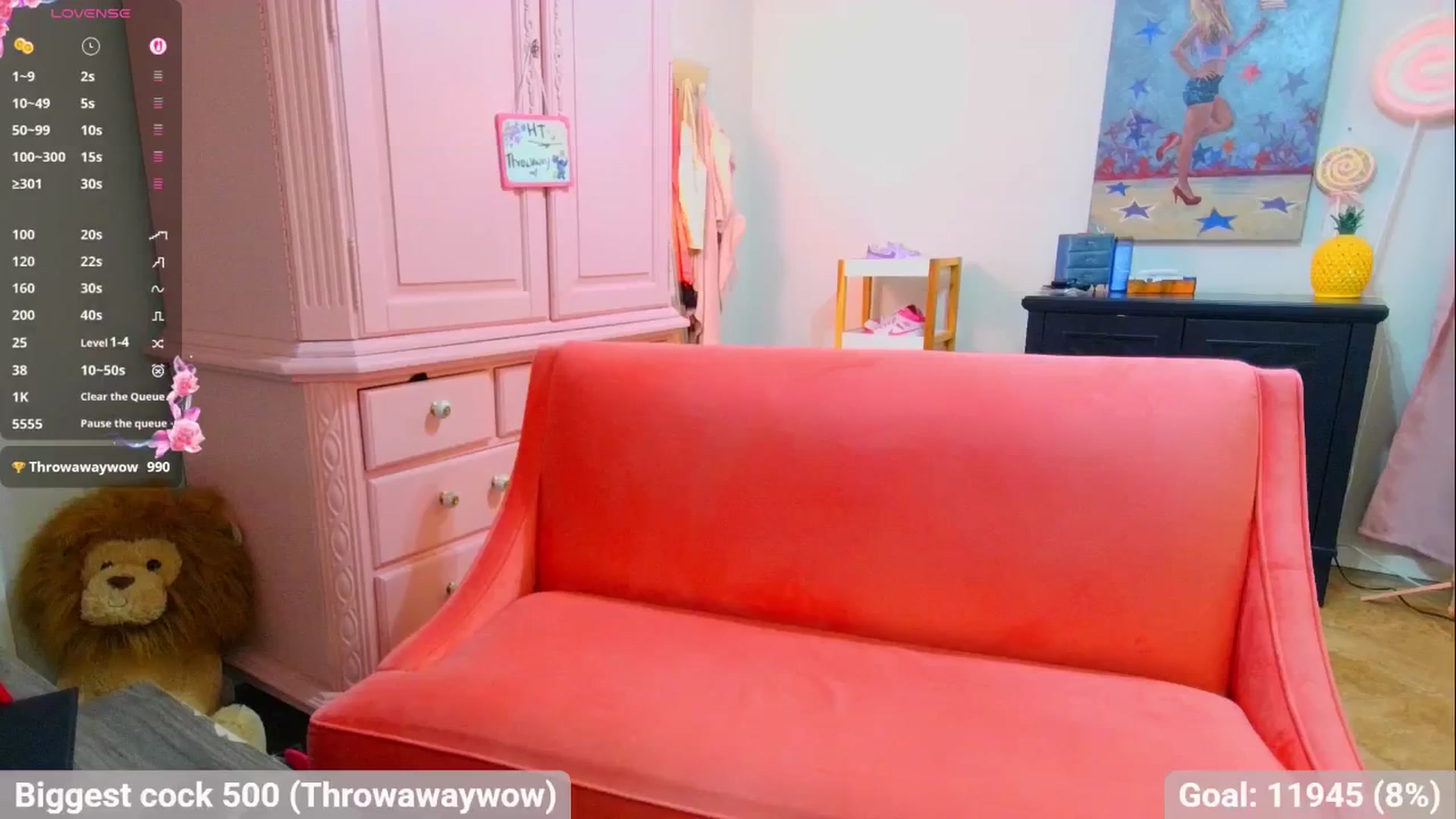 Gallery image thumbnail from Southernms's myfreecams stream on, 06/19/2025, 24:52 image 20 of 20
