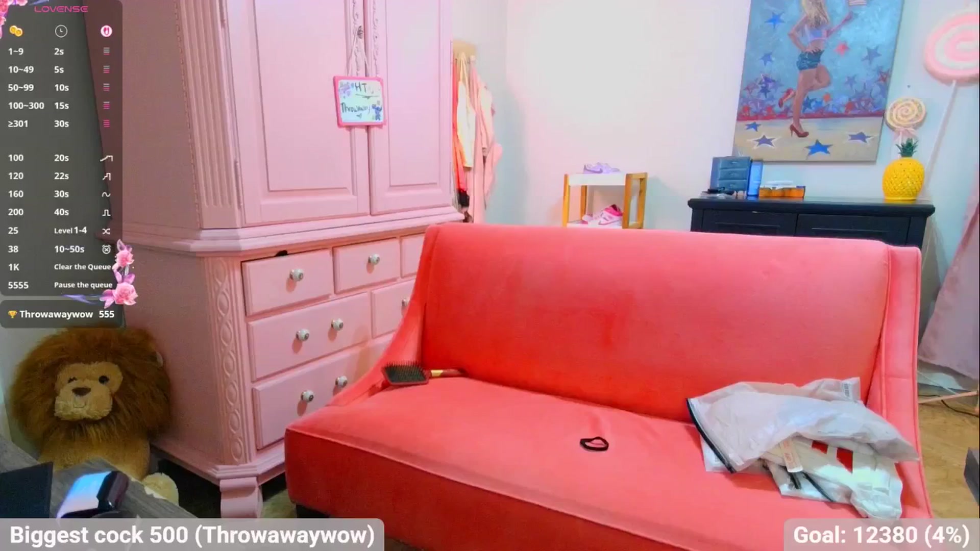 Gallery image thumbnail from Southernms's myfreecams stream on, 06/19/2025, 24:52 image 13 of 20